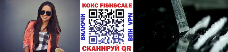 COCAIN FishScale  Купить закладки  Почеп 